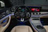 Mercedes-Benz E 53 AMG din 2021 cu 56.400 km - oferta MER158536 - foto 26