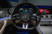 Mercedes-Benz E 53 AMG din 2021 cu 56.400 km - oferta MER158536 - foto 27