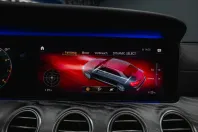 Mercedes-Benz E 53 AMG din 2021 cu 56.400 km - oferta MER158536 - foto 28