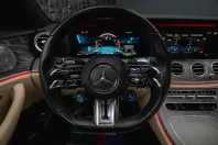 Mercedes-Benz E 53 AMG din 2021 cu 56.400 km - oferta MER158536 - foto 32