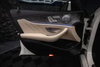 Mercedes-Benz E 53 AMG din 2021 cu 56.400 km - oferta MER158536 - foto 36