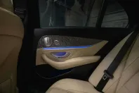 Mercedes-Benz E 53 AMG din 2021 cu 56.400 km - oferta MER158536 - foto 45