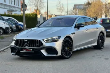 Mercedes-Benz AMG GT din 2021 - oferta MER158537