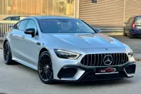 Mercedes-Benz AMG GT din 2021 cu 119.000 km - oferta MER158537 - foto 2