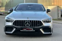 Mercedes-Benz AMG GT din 2021 cu 119.000 km - oferta MER158537 - foto 3