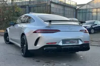 Mercedes-Benz AMG GT din 2021 cu 119.000 km - oferta MER158537 - foto 4