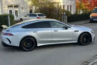 Mercedes-Benz AMG GT din 2021 cu 119.000 km - oferta MER158537 - foto 6