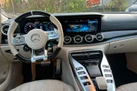 Mercedes-Benz AMG GT din 2021 cu 119.000 km - oferta MER158537 - foto 13