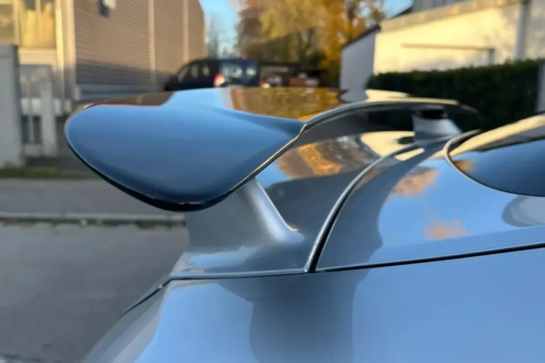 Mercedes-Benz AMG GT din 2021 cu 119.000 km - oferta MER158537 - foto 15