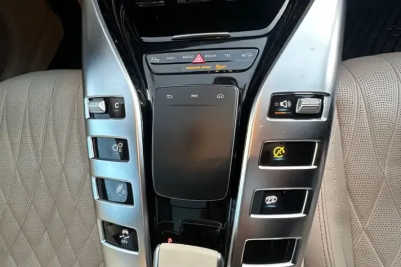 Mercedes-Benz AMG GT din 2021 cu 119.000 km - oferta MER158537 - foto 18