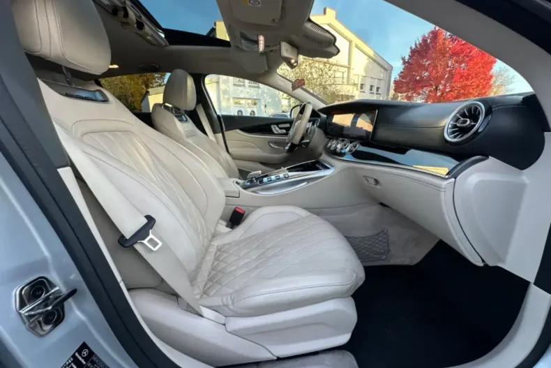 Mercedes-Benz AMG GT din 2021 cu 119.000 km - oferta MER158537 - foto 20