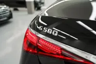 Mercedes-Benz S 580 din 2025 cu 27.900 km - oferta MER158538 - foto 3