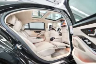 Mercedes-Benz S 580 din 2025 cu 27.900 km - oferta MER158538 - foto 11