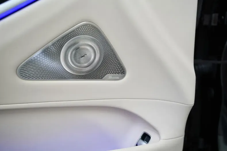 Mercedes-Benz S 580 din 2025 cu 27.900 km - oferta MER158538 - foto 26