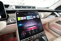 Mercedes-Benz S 580 din 2025 cu 27.900 km - oferta MER158538 - foto 33