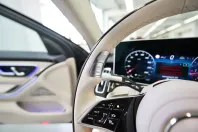 Mercedes-Benz S 580 din 2025 cu 27.900 km - oferta MER158538 - foto 39