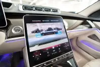 Mercedes-Benz S 580 din 2025 cu 27.900 km - oferta MER158538 - foto 44