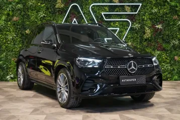 Mercedes-Benz GLE 450 din 2024 - oferta MER158539
