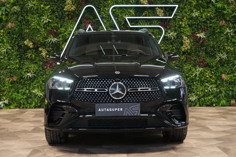 Mercedes-Benz GLE 450 din 2024 cu 20.924 km - oferta MER158539 - foto 2