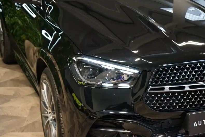 Mercedes-Benz GLE 450 din 2024 cu 20.924 km - oferta MER158539 - foto 5