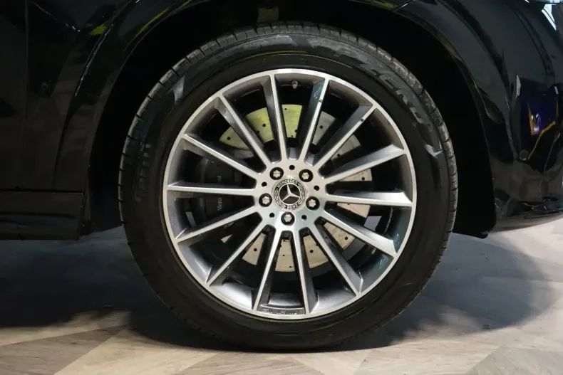 Mercedes-Benz GLE 450 din 2024 cu 20.924 km - oferta MER158539 - foto 6