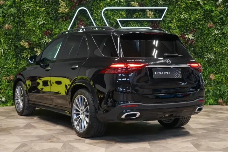 Mercedes-Benz GLE 450 din 2024 cu 20.924 km - oferta MER158539 - foto 9