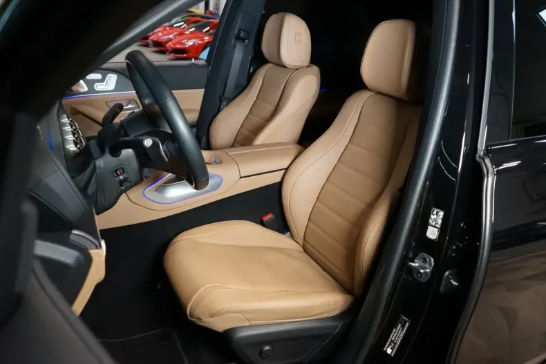 Mercedes-Benz GLE 450 din 2024 cu 20.924 km - oferta MER158539 - foto 14