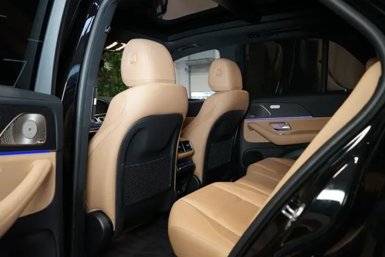 Mercedes-Benz GLE 450 din 2024 cu 20.924 km - oferta MER158539 - foto 15