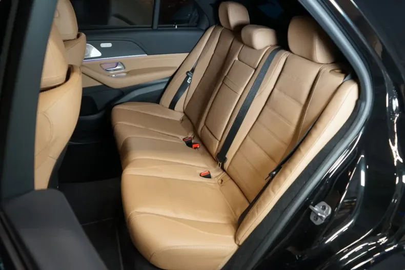 Mercedes-Benz GLE 450 din 2024 cu 20.924 km - oferta MER158539 - foto 16