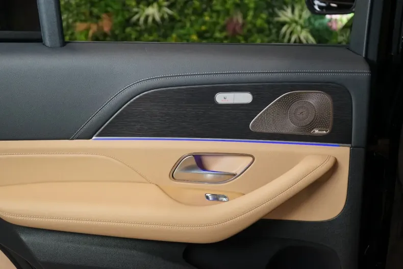 Mercedes-Benz GLE 450 din 2024 cu 20.924 km - oferta MER158539 - foto 17