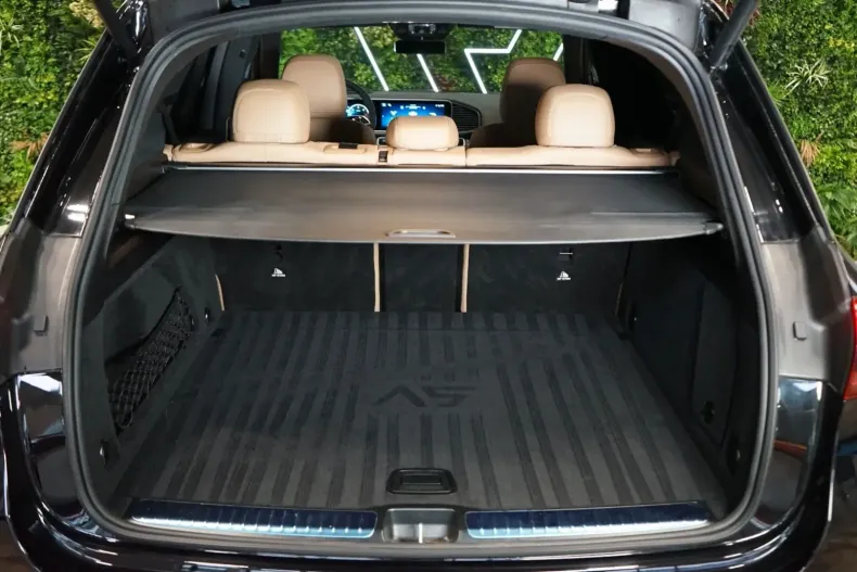 Mercedes-Benz GLE 450 din 2024 cu 20.924 km - oferta MER158539 - foto 18