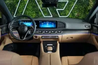 Mercedes-Benz GLE 450 din 2024 cu 20.924 km - oferta MER158539 - foto 26