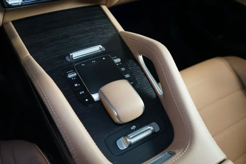 Mercedes-Benz GLE 450 din 2024 cu 20.924 km - oferta MER158539 - foto 28