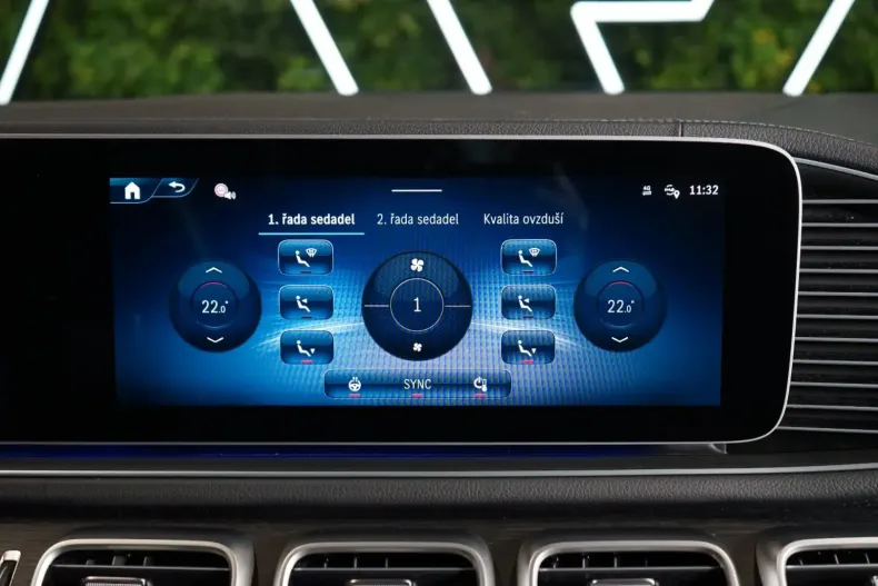 Mercedes-Benz GLE 450 din 2024 cu 20.924 km - oferta MER158539 - foto 31