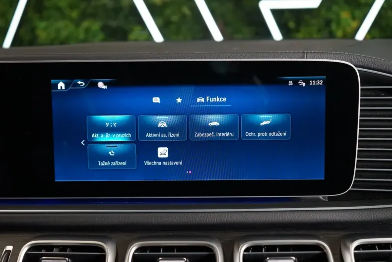 Mercedes-Benz GLE 450 din 2024 cu 20.924 km - oferta MER158539 - foto 33