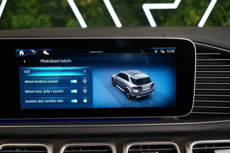 Mercedes-Benz GLE 450 din 2024 cu 20.924 km - oferta MER158539 - foto 36