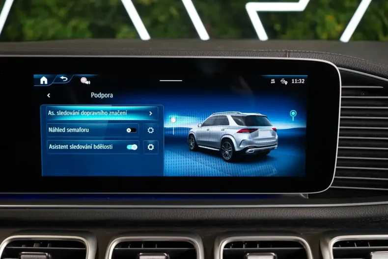 Mercedes-Benz GLE 450 din 2024 cu 20.924 km - oferta MER158539 - foto 37