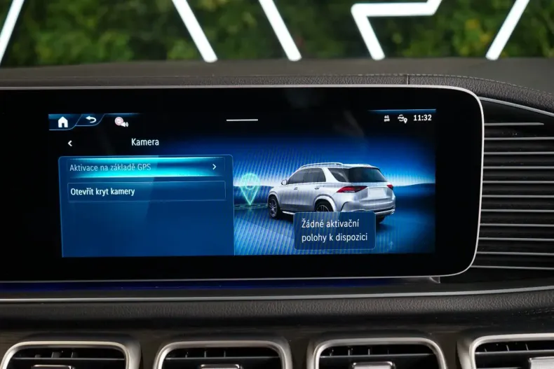 Mercedes-Benz GLE 450 din 2024 cu 20.924 km - oferta MER158539 - foto 38