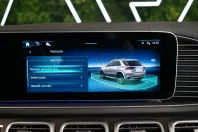 Mercedes-Benz GLE 450 din 2024 cu 20.924 km - oferta MER158539 - foto 39