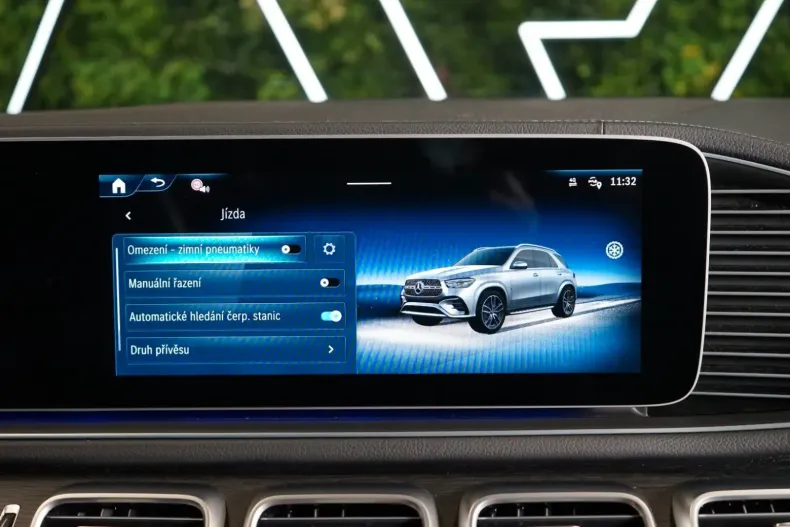 Mercedes-Benz GLE 450 din 2024 cu 20.924 km - oferta MER158539 - foto 40