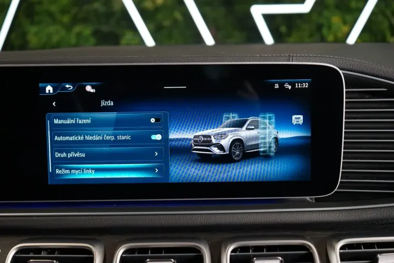 Mercedes-Benz GLE 450 din 2024 cu 20.924 km - oferta MER158539 - foto 41