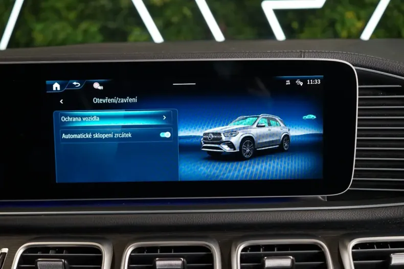 Mercedes-Benz GLE 450 din 2024 cu 20.924 km - oferta MER158539 - foto 44