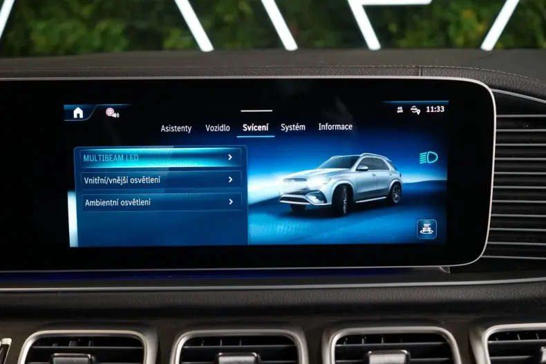 Mercedes-Benz GLE 450 din 2024 cu 20.924 km - oferta MER158539 - foto 46