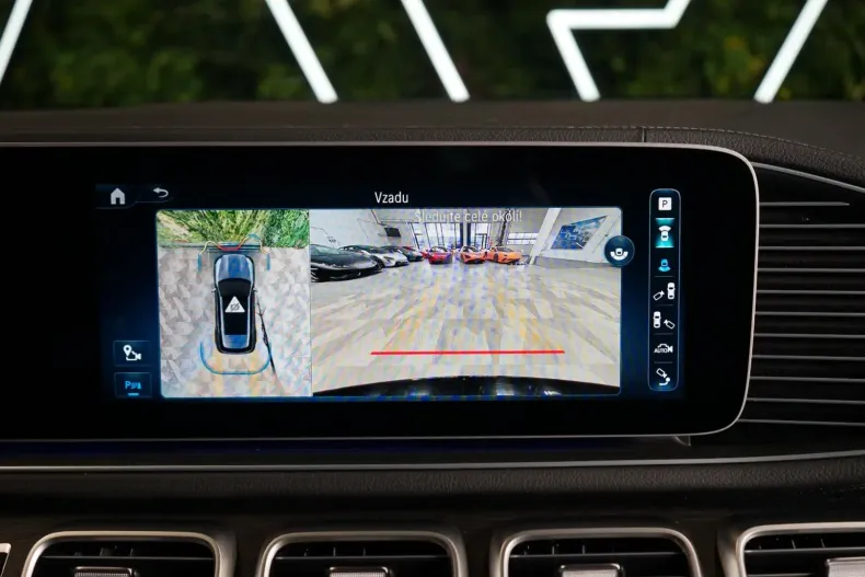 Mercedes-Benz GLE 450 din 2024 cu 20.924 km - oferta MER158539 - foto 47