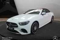 Mercedes-Benz E 450 din 2021 cu 62.365 km - oferta MER158540 - foto 1