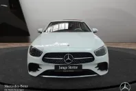 Mercedes-Benz E 450 din 2021 cu 62.365 km - oferta MER158540 - foto 2