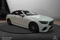 Mercedes-Benz E 450 din 2021 cu 62.365 km - oferta MER158540 - foto 3