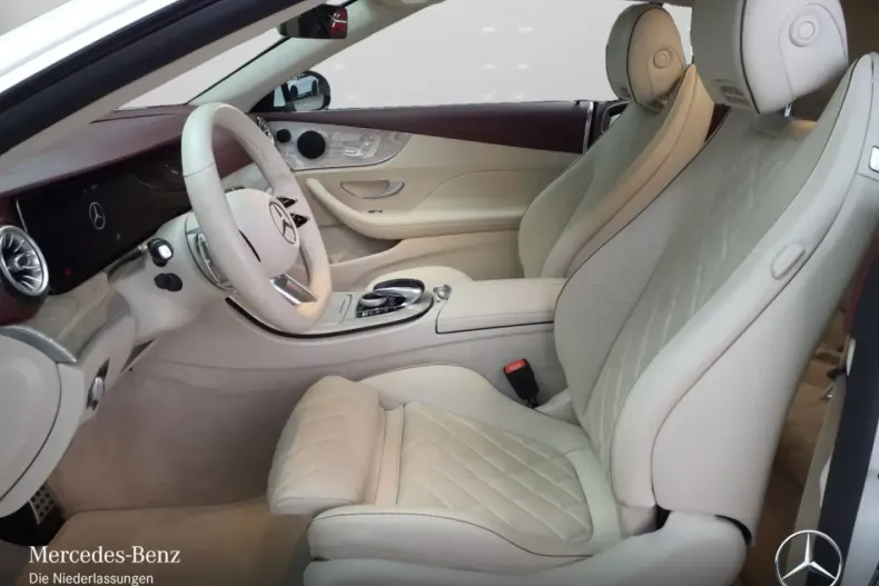 Mercedes-Benz E 450 din 2021 cu 62.365 km - oferta MER158540 - foto 8