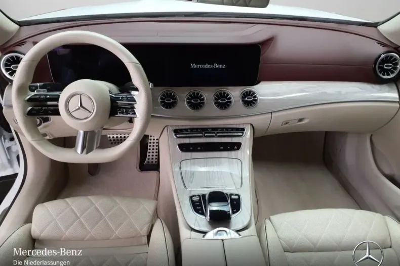 Mercedes-Benz E 450 din 2021 cu 62.365 km - oferta MER158540 - foto 10