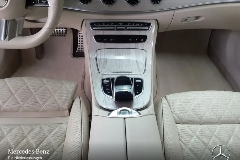 Mercedes-Benz E 450 din 2021 cu 62.365 km - oferta MER158540 - foto 12